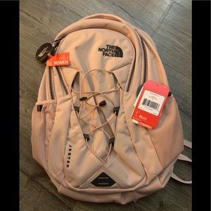 north face backpack luxe